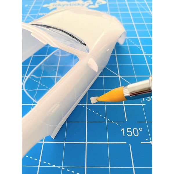 Icky Sticky Wax Pick Up Pen