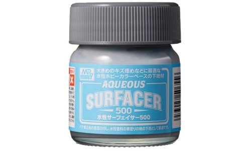 Mr Hobby Aqueous Surfacer 500