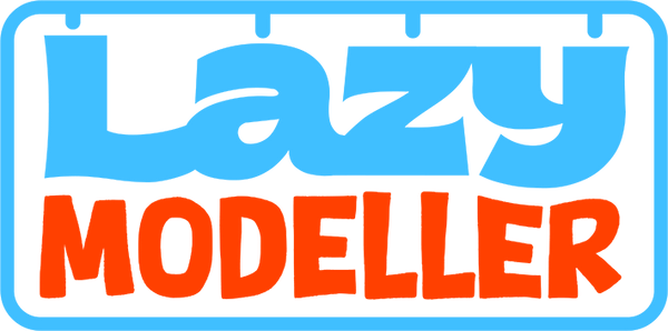 Lazy Modeller