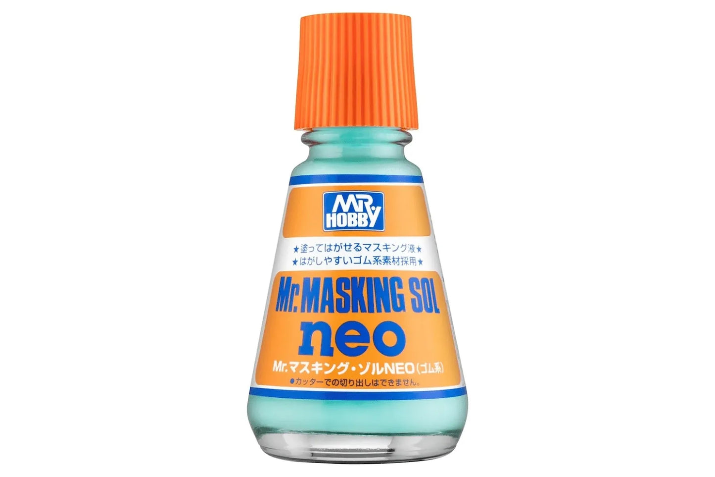 Mr Hobby Masking Sol Neo