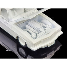 Load image into Gallery viewer, DDA HJ Holden Panel Van Slammed Twin Turbo 1/24 Plastic Kit - Lazy Modeller
