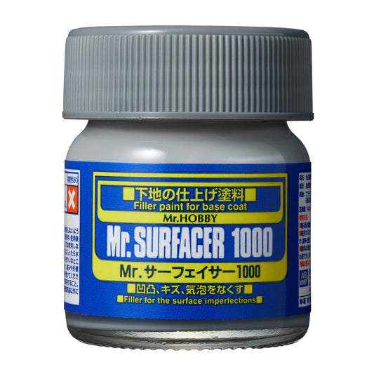 Mr Hobby Mr Surfacer 1000