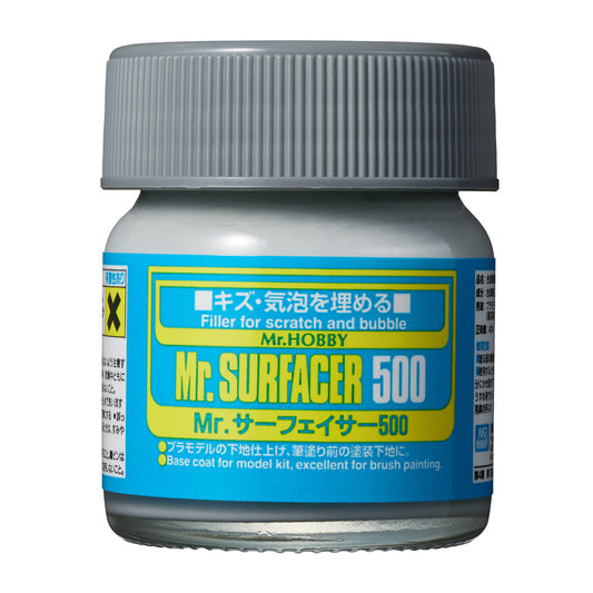 Mr Hobby Mr Surfacer 500