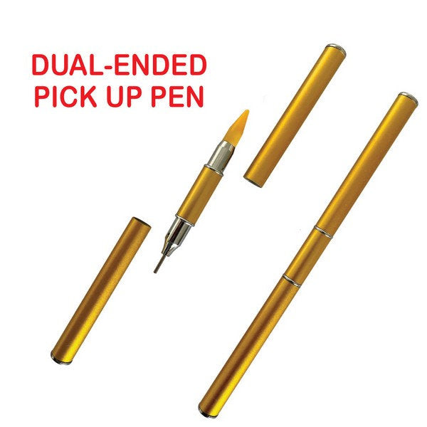 Icky Sticky Wax Pick Up Pen