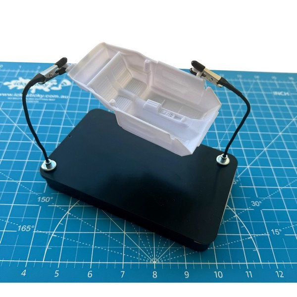 Icky Sticky Magnetic Clip Set