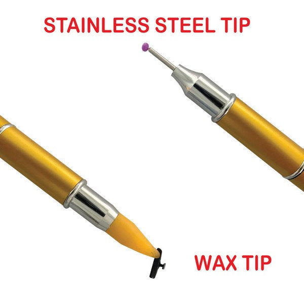 Icky Sticky Wax Pick Up Pen