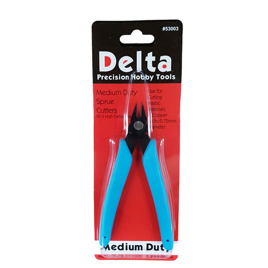 Delta Sprue Cutter Medium Duty