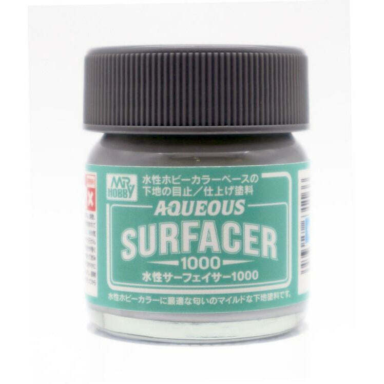 Mr Hobby Aqueous Surfacer 1000 40ml