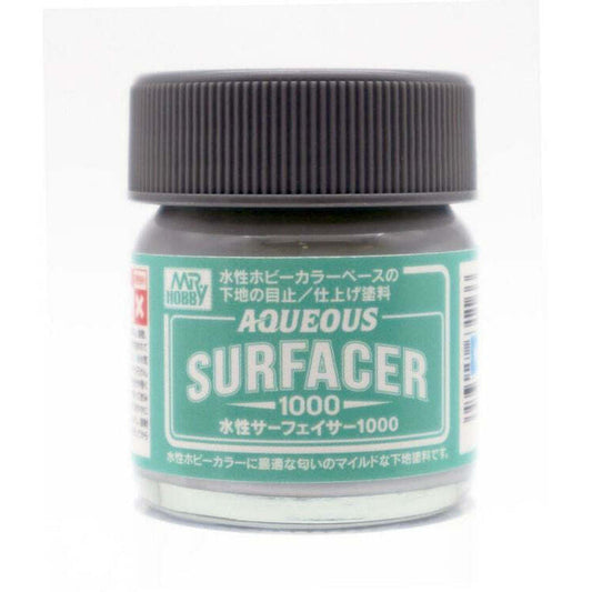 Mr Hobby Aqueous Surfacer 1000 40ml