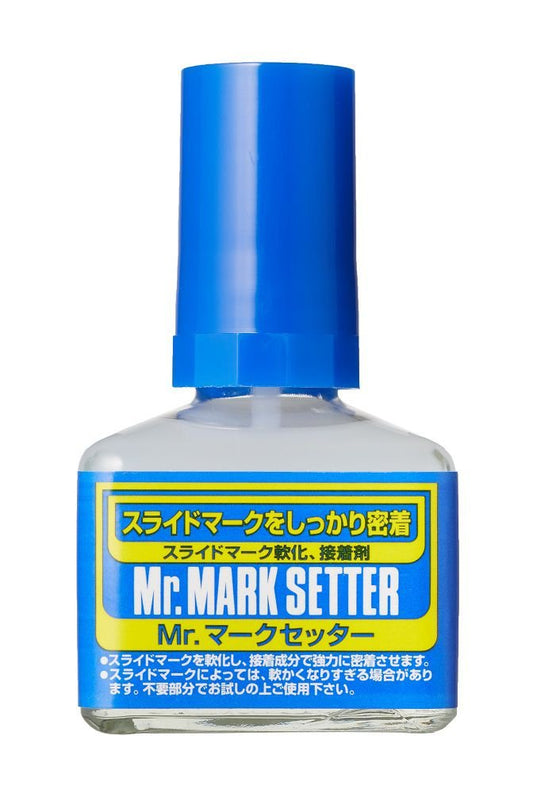 Mr Hobby Mr Mark Setter 40ml - Lazy Modeller