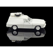 Load image into Gallery viewer, DDA HJ Holden Panel Van Mad Max 1/24 Plastic Kit - Lazy Modeller
