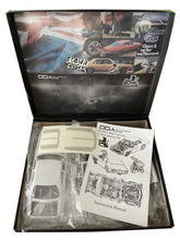 Load image into Gallery viewer, DDA HQ Holden Custom Blown 1/24 with stripe masks - Lazy Modeller
