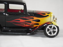 Load image into Gallery viewer, Flame Mask for Revell 32 Fords - Lazy Modeller
