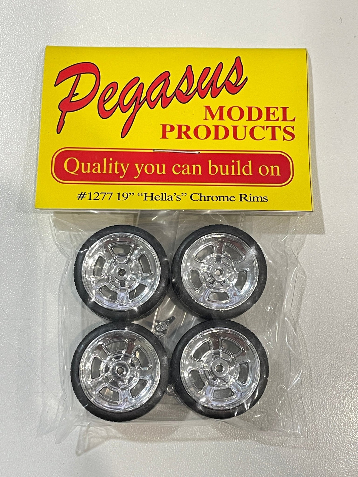 Pegasus 19