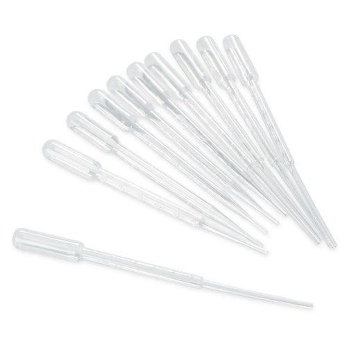 SMS ACC03 10x Pipettes - Lazy Modeller
