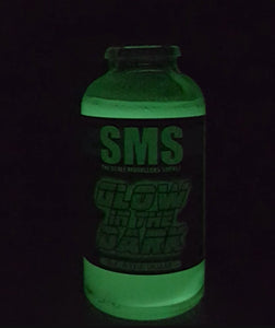 SMS Effects EFF01 Glow in the Dark 30ml - Lazy Modeller